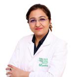 Dr. Shweta Tahlan