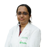 Dr. Sohini Chakraborty