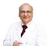 Dr. Subhash Chander Varma