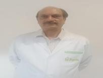 Dr. Surinder Singh Khatana