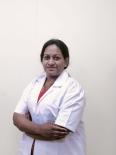 Dr. Usha Murthy