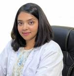 Dr. Vidushi Jain