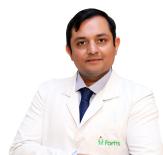 Dr. Vivek Agarwal