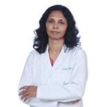 Dr. Yashoda Ravi