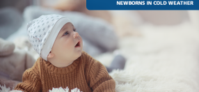 Baby’S First Winter: How To Protect Newborns In Cold Weather